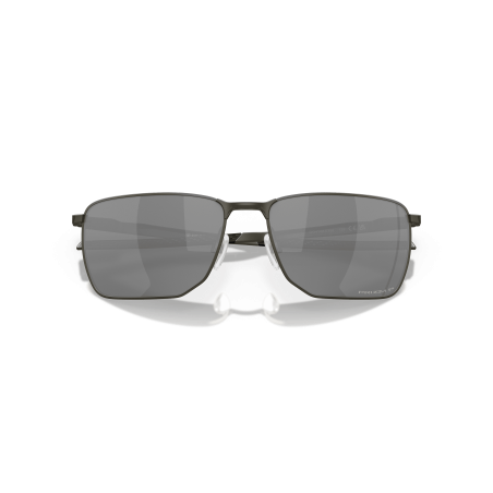 Óculos De Sol Oakley Masculino 0oo4142 Ejector Carbon Prizm Black Pol